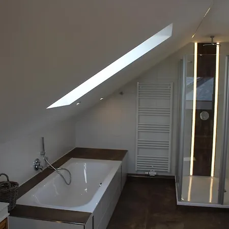 Ferienhaus Lindenweg In *
