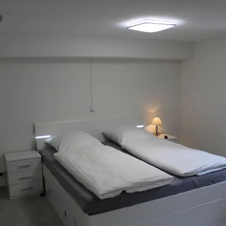 Apartment Ferienhaus Lindenweg In *